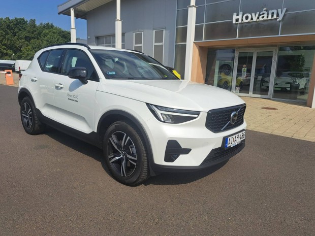 Volvo XC40 2.0 [B4] Mhev Plus Dark DCT Szalon A...